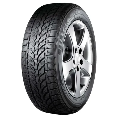 BRIDGESTONE BLIZZAK LM 32 RUN FLAT * 225/55 R16 95H