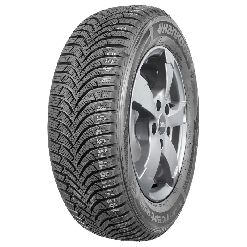 HANKOOK W 452 WINTER I*CEPT RS 2 195/60 R15 88H