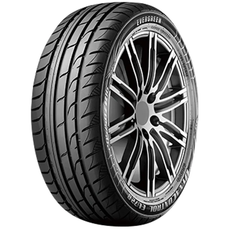 EVERGREEN DYNACONTROL EU728 235/40 R19 96W