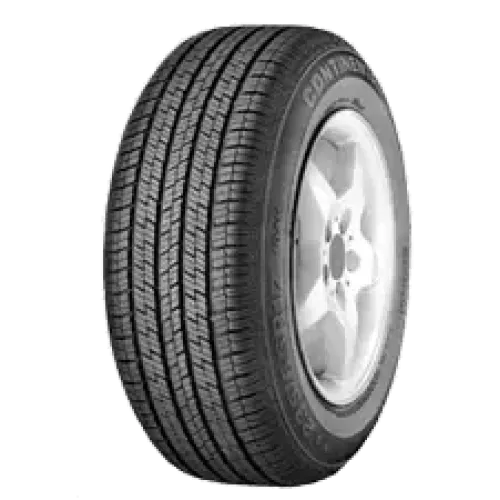 CONTINENTAL 4X4 CONTACT AO 265/50 R19 110H