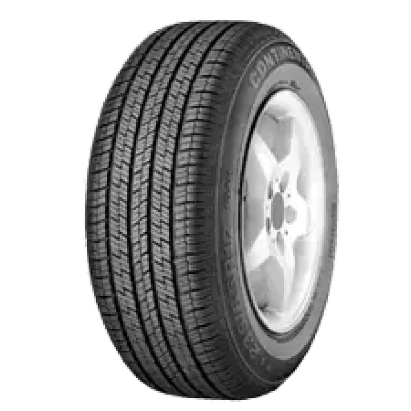 CONTINENTAL 4X4 CONTACT AO 265/50 R19 110H