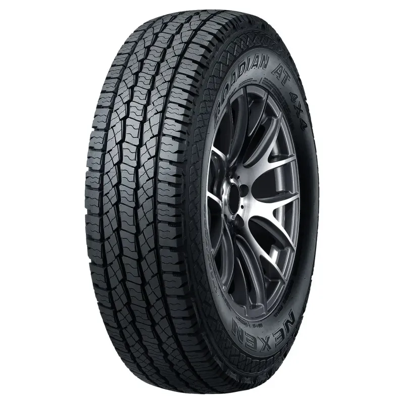 NEXEN ROADIAN AT 4X4 215/65 R16 102T