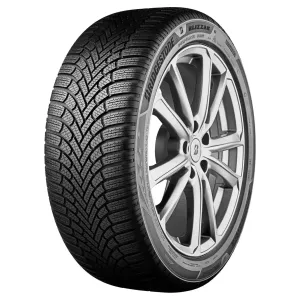 BRIDGESTONE BLIZZAK 6 205/55 R16 91H