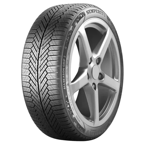 SEMPERIT ALLSEASON GRIP 2 235/45 R19 99W