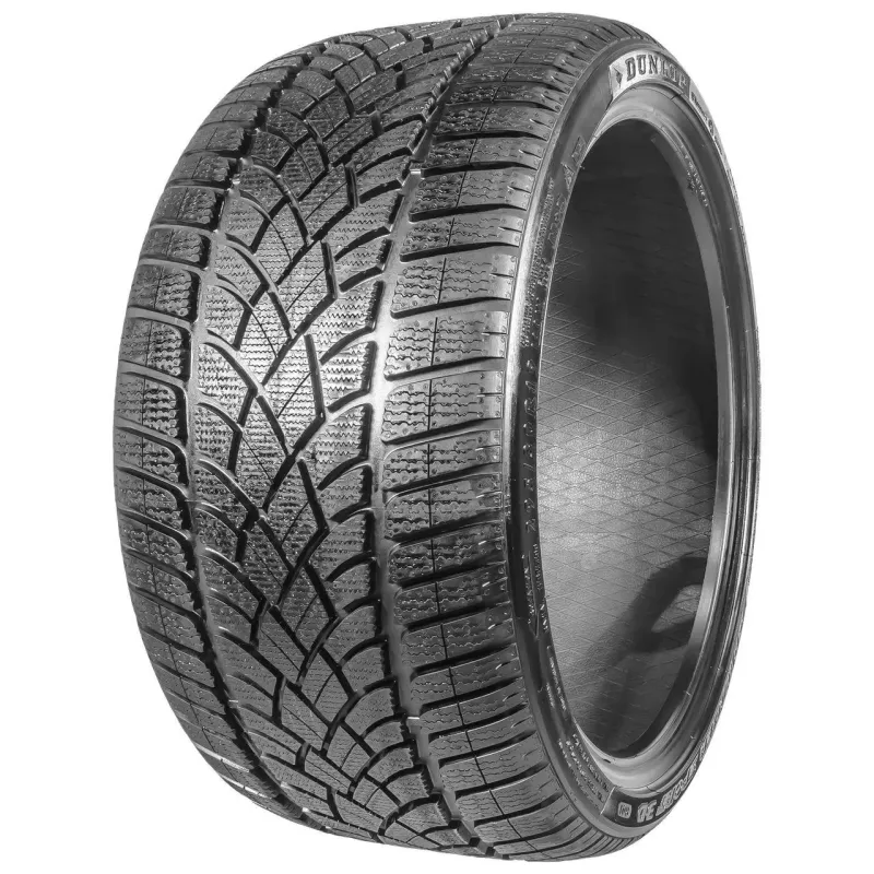 DUNLOP WINTER SPORT 3D RO1 255/40 R19 100V
