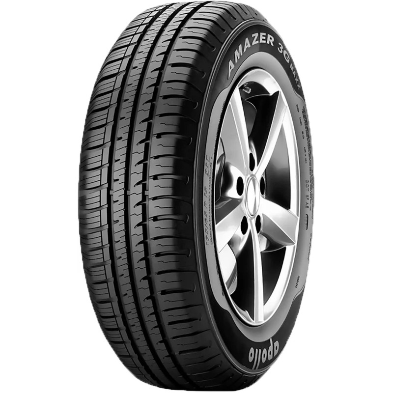 APOLLO AMAZER 3G MAXX 165/70 R14 81T