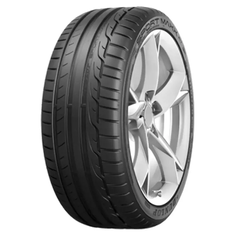 DUNLOP SPORT MAXX RT RO1 265/30 R21 96Y