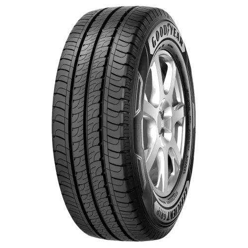 GOODYEAR EFFICIENT GRIP CARGO MO V 195/75 R16 105R