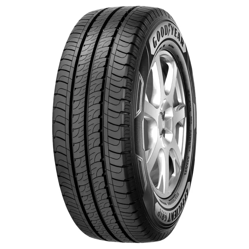 GOODYEAR EFFICIENT GRIP CARGO MO V 195/75 R16 105R