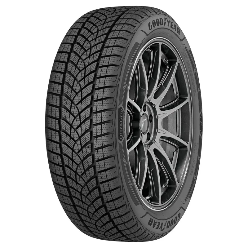 GOODYEAR ULTRAGRIP PERFORMANCE + SUV 225/65 R17 102H