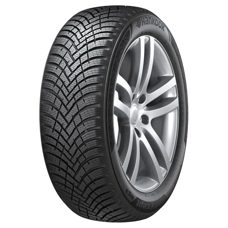HANKOOK W 462 WINTER I*CEPT RS 3 205/55 R16 91H