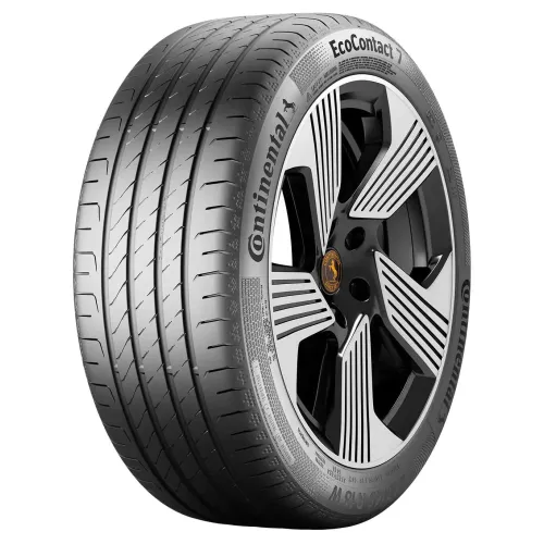 CONTINENTAL ECOCONTACT 7 S SEAL 265/35 R21 101H