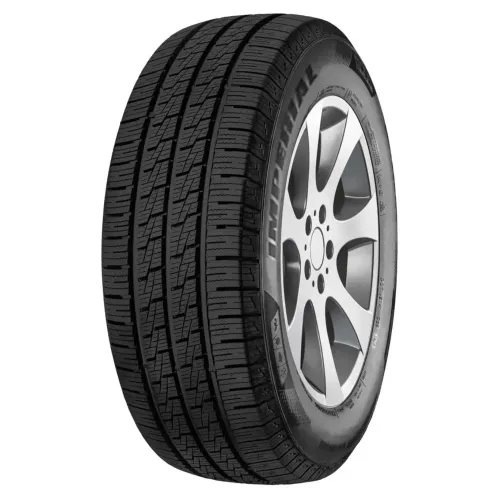 IMPERIAL ALL SEASON VAN DRIVER 225/55 R17 107H