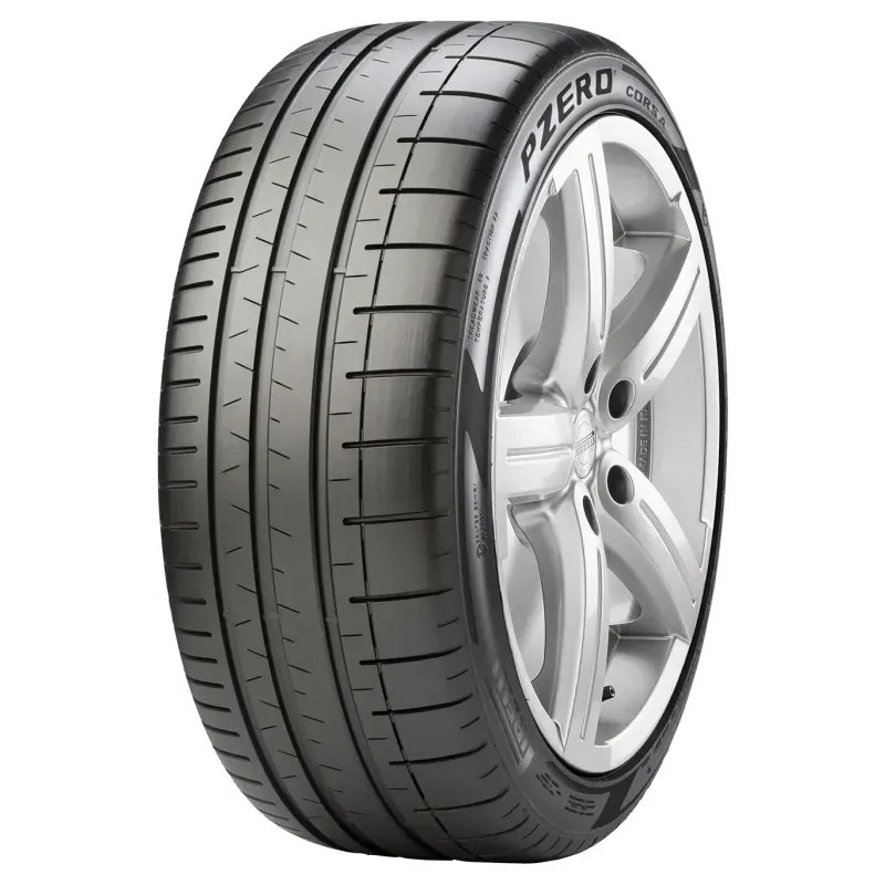 PIRELLI P ZERO R R1 265/30 R19 93Y