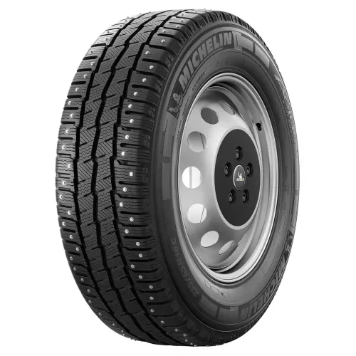 MICHELIN AGILIS X ICE NORTH 225/75 R16 116R
