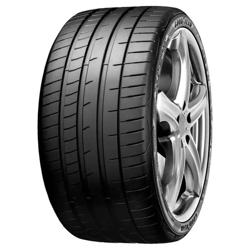 GOODYEAR EAGLE F1 SUPERSPORT R N0 255/35 R20 97Y