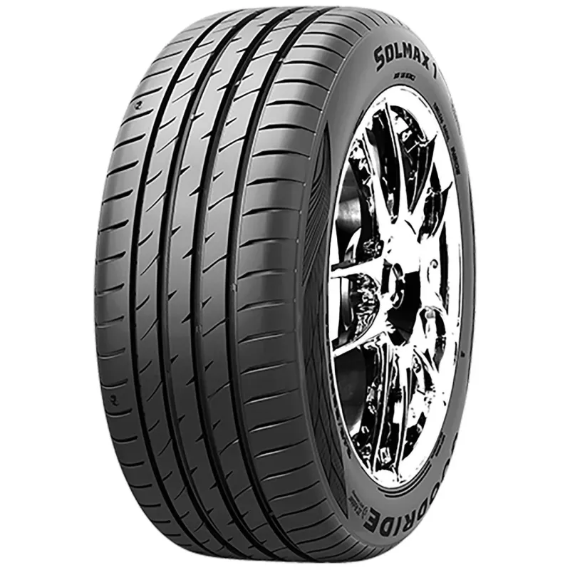 GOODRIDE SOLAMAX 1 ZRT 255/40 R18 99W