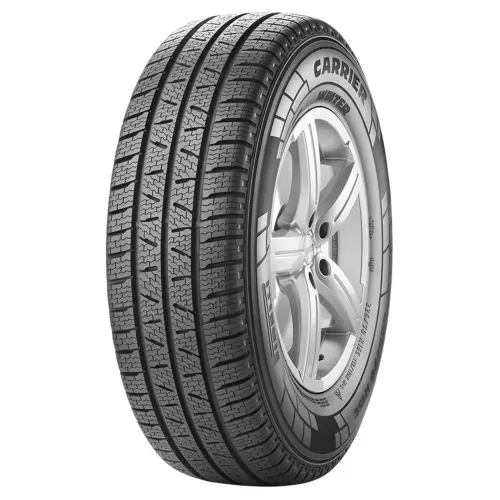 PIRELLI CARRIER WINTER 195/60 R16 97T