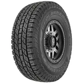 YOKOHAMA G 015 245/70 R17 119R