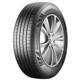 CONTINENTAL CROSS CONTACT RX MGT 295/35 R21 107W