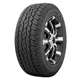 TOYO OP M/T 245/75 R16 120P