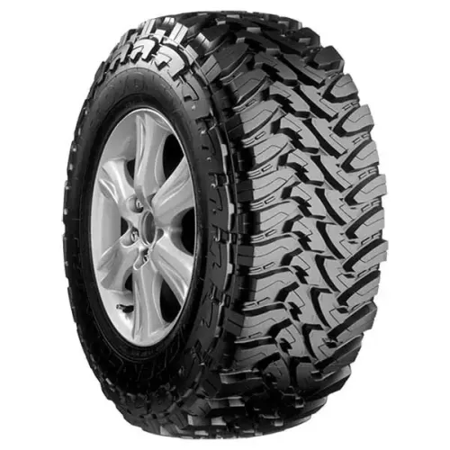TOYO OPEN COUNTRY M/T POR 245/75 R16 116P