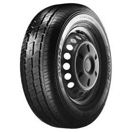 AVON AV12 195/65 R16 102T