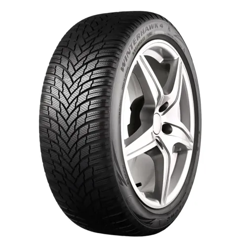 FIRESTONE WINTERHAWK 4 175/65 R14 86T