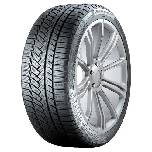 CONTINENTAL WINTERCONTACT TS 850 P 235/55 R18 104V