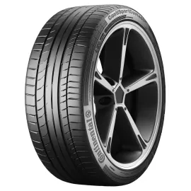 CONTINENTAL SPORTCONTACT 5 P RO1 275/30 R21 98Y
