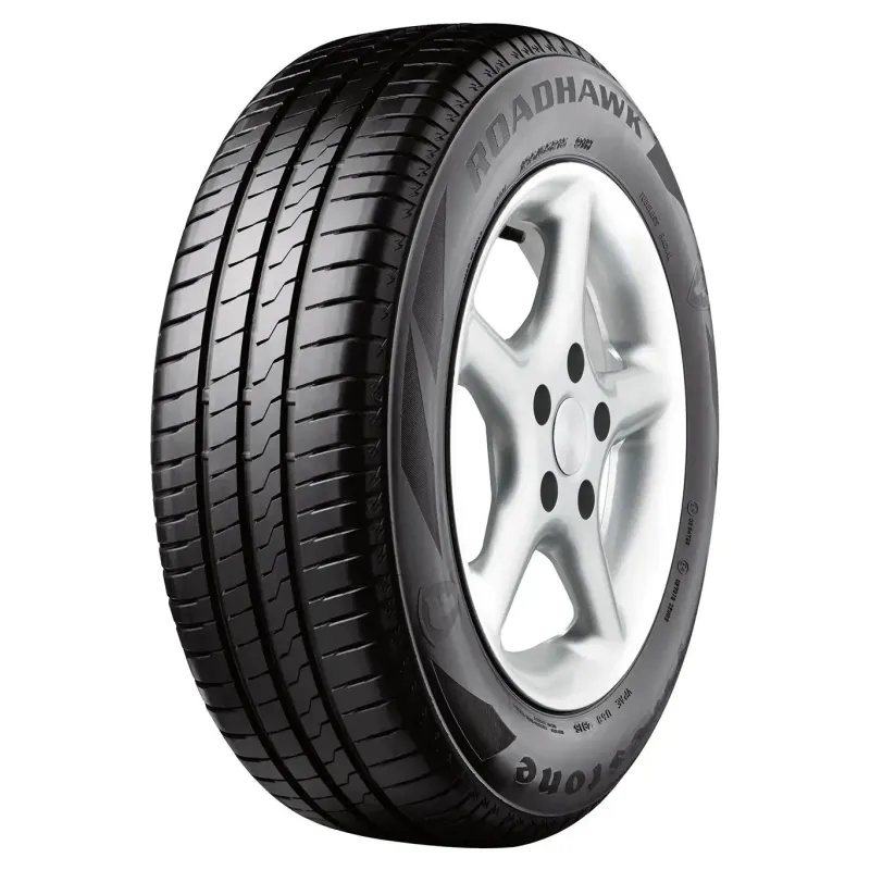 FIRESTONE ROADHAWK 215/50 R17 95W
