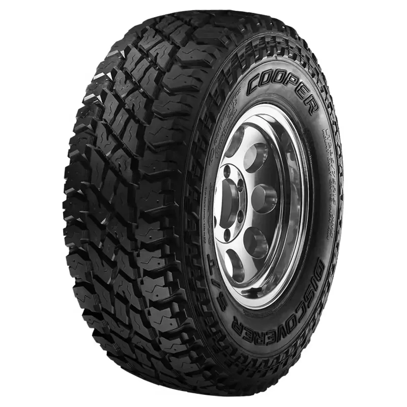 COOPER DISCOVERER S/T MAXX POR 235/80 R17 117Q