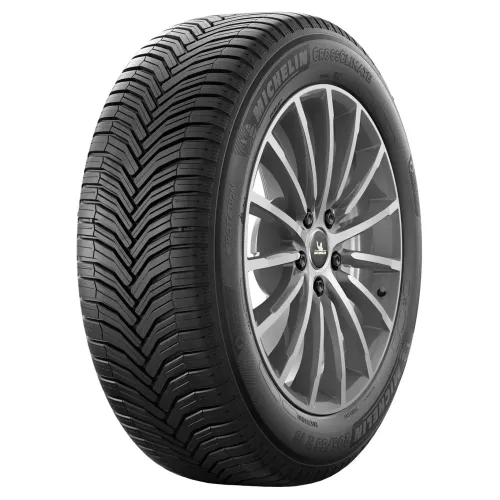 MICHELIN CROSS CLIMATE + ZP 205/60 R16 96W