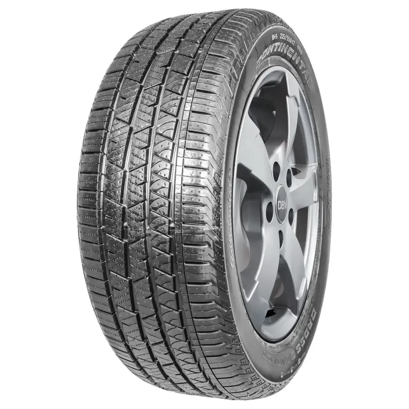 CONTINENTAL CROSS CONTACT LX SPORT LR 245/45 R20 103W