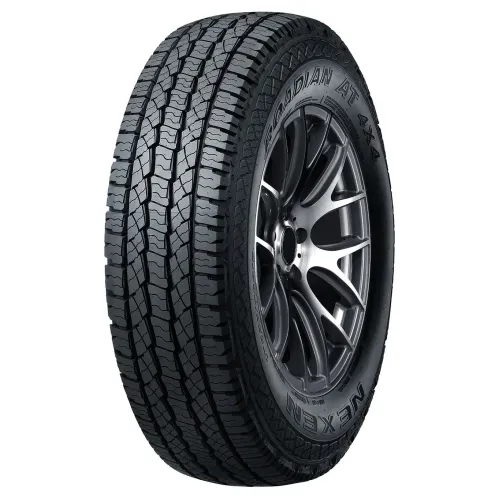NEXEN ROADIAN AT 4X4 245/70 R16 107T