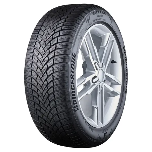 BRIDGESTONE BLIZZAK LM 005 215/60 R17 100H