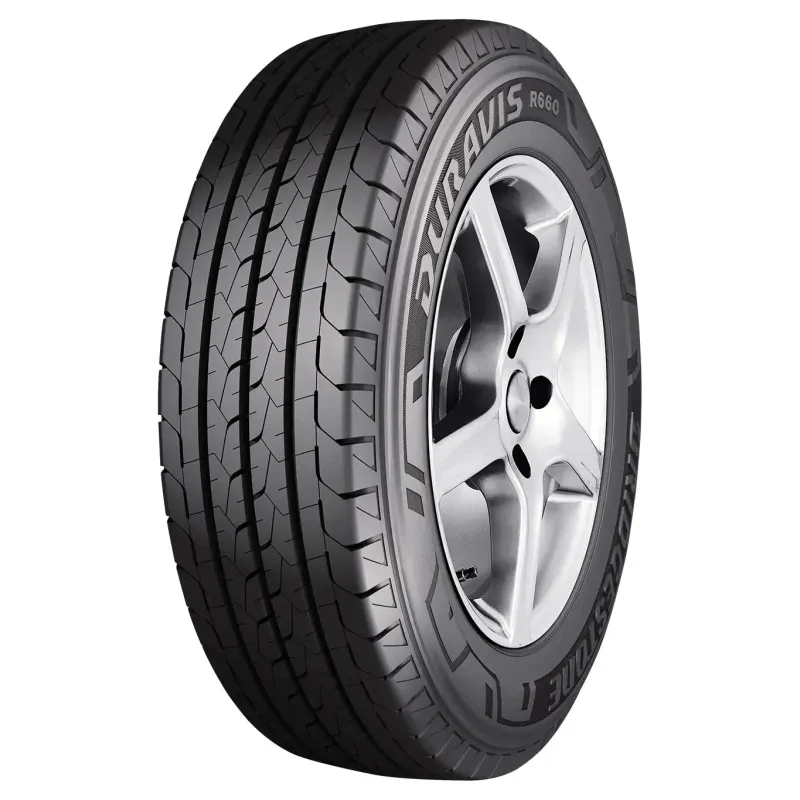 BRIDGESTONE R 660 ECO 225/65 R16 110T