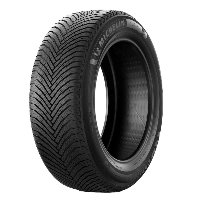 MICHELIN ALPIN 7 235/45 R19 99V