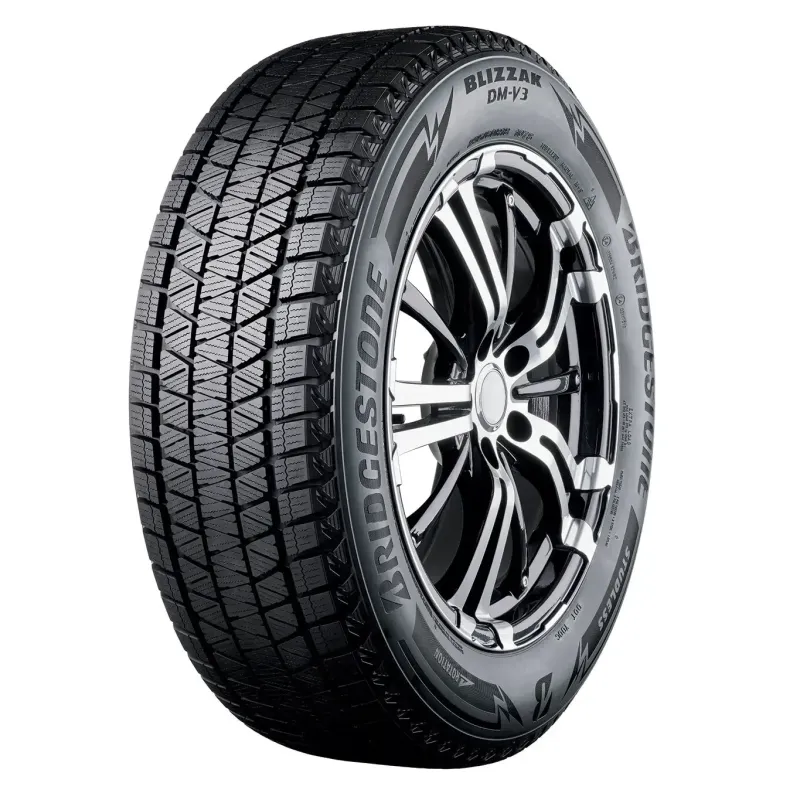 BRIDGESTONE BLIZZAK DM V3 265/65 R18 116T