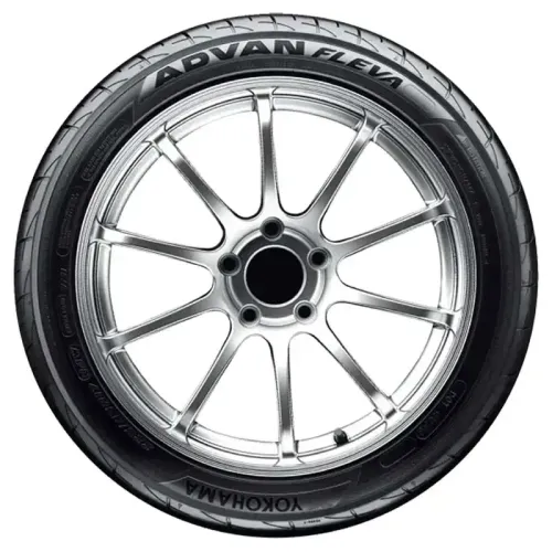 YOKOHAMA ADVAN FLEVA (V701) 255/35 R18 94W