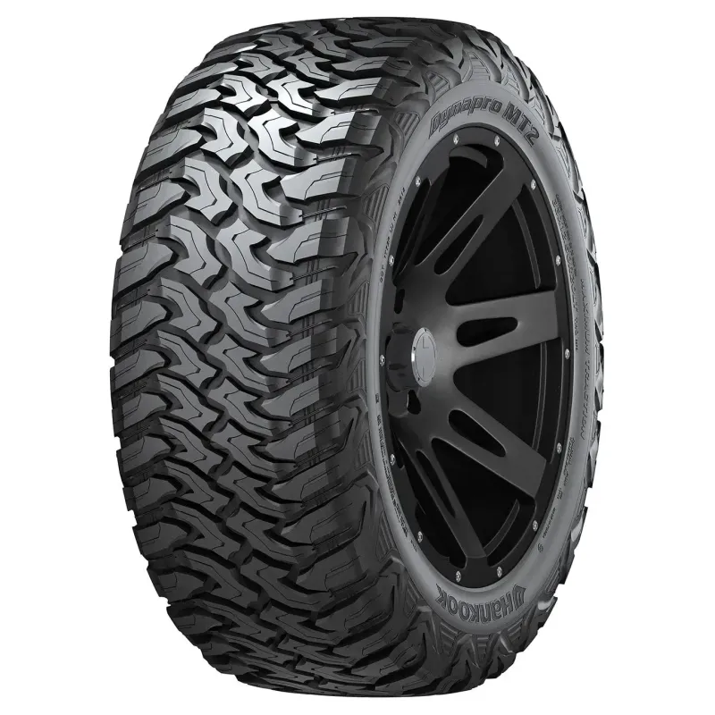HANKOOK RT 05 DYNAPRO MT2 215/75 R15 97Q