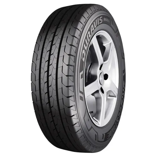 BRIDGESTONE R 660 ECO MO 225/65 R16 110R