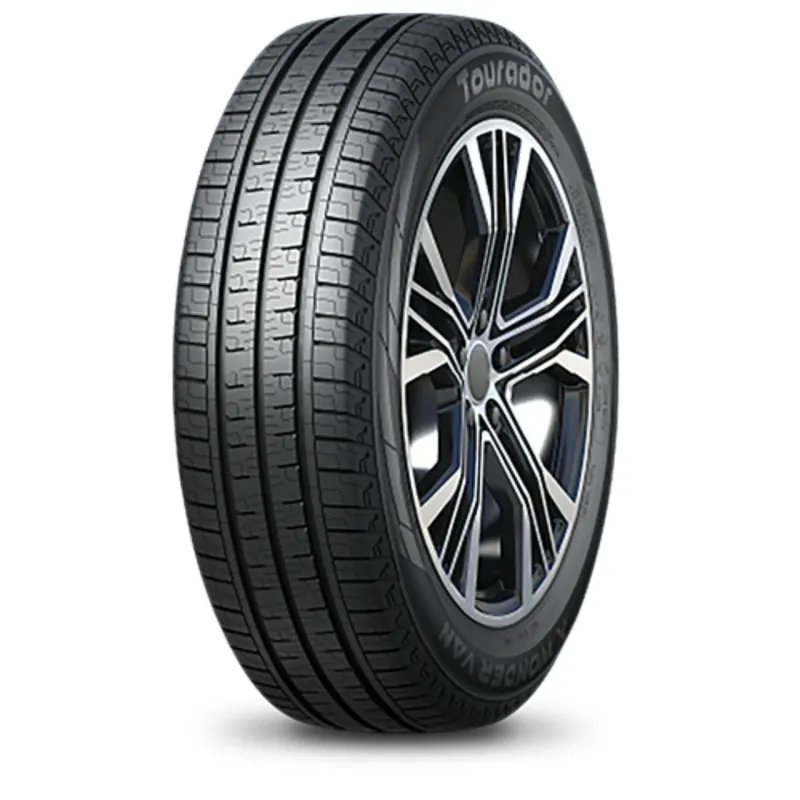 TOURADOR X WONDER VAN 195/65 R16 102T