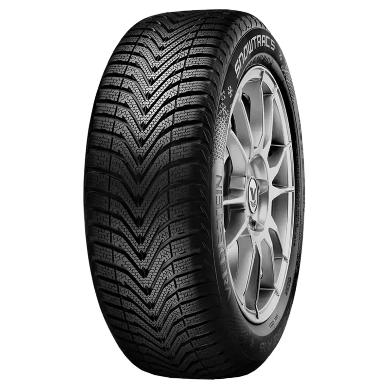 VREDESTEIN SNOWTRAC 5 195/70 R14 91T