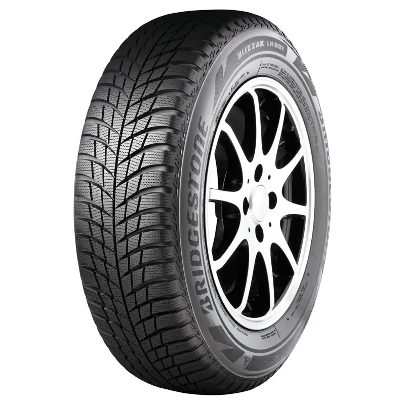 BRIDGESTONE BLIZZAK LM 001 225/45 R18 95H