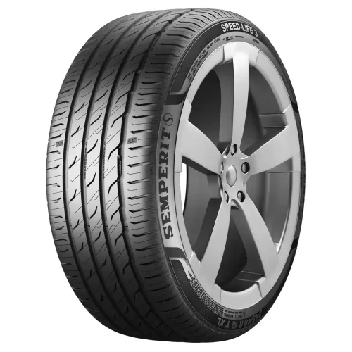 SEMPERIT SPEED LIFE 3 225/55 R16 95V