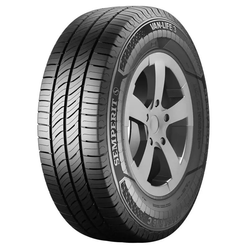 SEMPERIT VAN LIFE 3 185/75 R16 102R