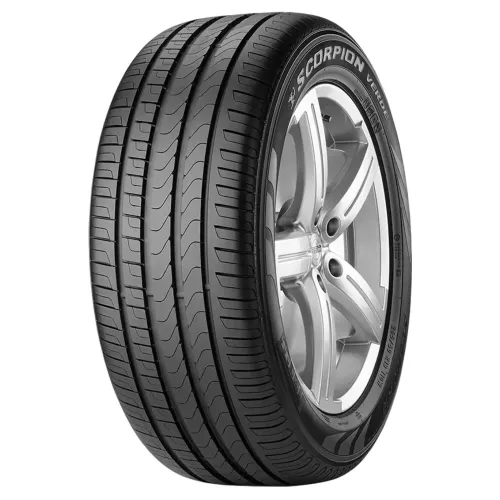 PIRELLI SCORPION S3 235/60 R18 107W