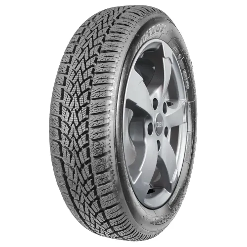 DUNLOP WINTER RESPONSE 2 175/70 R14 88T