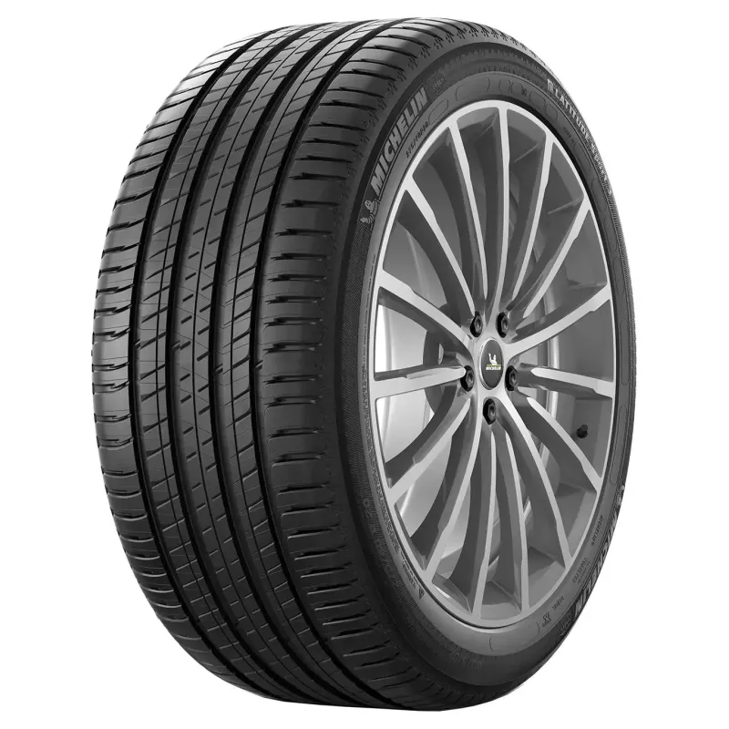 MICHELIN LATITUDE SPORT 3 AO 235/65 R17 104W